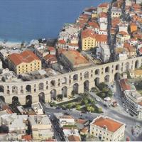 Business center in Greece, Kavala, 3620 sq.m.