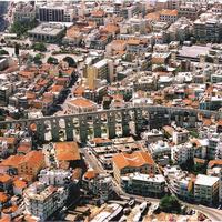 Business center in Greece, Kavala, 3620 sq.m.