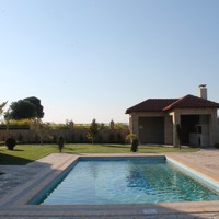 Villa in Greece, Central Macedonia, Center, 320 sq.m.