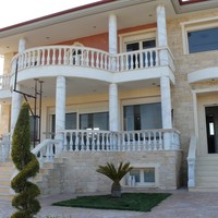 Villa in Greece, Central Macedonia, Center, 320 sq.m.