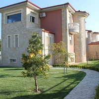 Villa in Greece, Central Macedonia, Center, 320 sq.m.