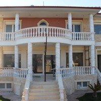 Villa in Greece, Central Macedonia, Center, 320 sq.m.