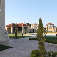 Villa in Greece, Central Macedonia, Center, 320 sq.m.