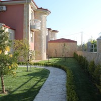 Villa in Greece, Central Macedonia, Center, 320 sq.m.