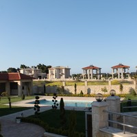 Villa in Greece, Central Macedonia, Center, 320 sq.m.