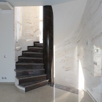 Villa in Greece, Central Macedonia, Center, 320 sq.m.