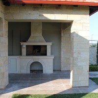 Villa in Greece, Central Macedonia, Center, 320 sq.m.