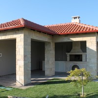 Villa in Greece, Central Macedonia, Center, 320 sq.m.