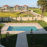 Villa in Greece, Central Macedonia, Center, 320 sq.m.
