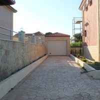 Villa in Greece, Central Macedonia, Center, 320 sq.m.