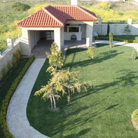 Villa in Greece, Central Macedonia, Center, 320 sq.m.