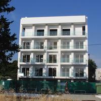 Business center in Republic of Cyprus, Lima, 607 sq.m.