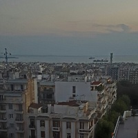 Бизнес-центр в Греции, Центральная Македония, Центр, 52 кв.м.