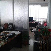 Бизнес-центр в Греции, Центральная Македония, Центр, 52 кв.м.