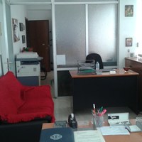 Бизнес-центр в Греции, Центральная Македония, Центр, 52 кв.м.