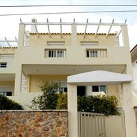 Таунхаус в Греции, Аттика, Афины, 150 кв.м.