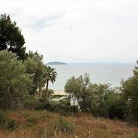 Land plot in Greece, Central Macedonia, Center