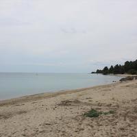 Land plot in Greece, Central Macedonia, Center