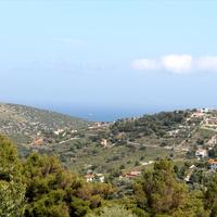 Таунхаус в Греции, Аттика, Афины, 142 кв.м.