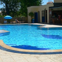 Отель (гостиница) в Греции, Ионические острова, 400 кв.м.