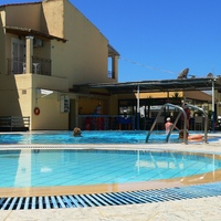 Отель (гостиница) в Греции, Ионические острова, 400 кв.м.