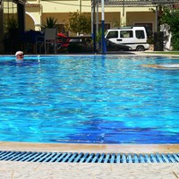 Отель (гостиница) в Греции, Ионические острова, 400 кв.м.