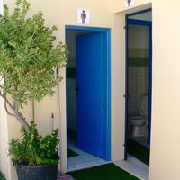 Отель (гостиница) в Греции, Ионические острова, 400 кв.м.