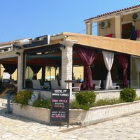 Отель (гостиница) в Греции, Ионические острова, 400 кв.м.