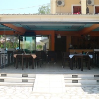 Отель (гостиница) в Греции, Ионические острова, 400 кв.м.