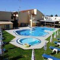 Отель (гостиница) в Греции, Ионические острова, 400 кв.м.