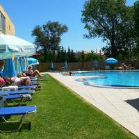 Отель (гостиница) в Греции, Ионические острова, 400 кв.м.