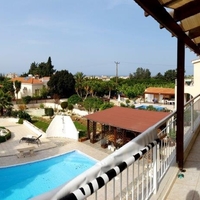 Вилла на Кипре, Пафос, 207 кв.м.