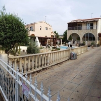 Вилла на Кипре, Пафос, 207 кв.м.