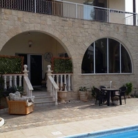 Вилла на Кипре, Пафос, 207 кв.м.