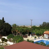 Вилла на Кипре, Пафос, 207 кв.м.