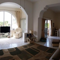 Вилла на Кипре, Пафос, 207 кв.м.