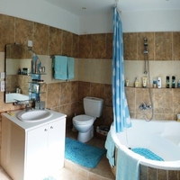 Вилла на Кипре, Пафос, 207 кв.м.