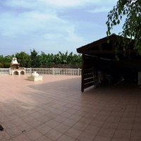 Вилла на Кипре, Пафос, 207 кв.м.