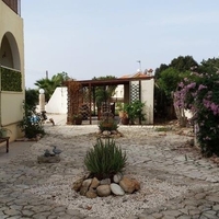 Вилла на Кипре, Пафос, 207 кв.м.