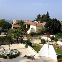 Вилла на Кипре, Пафос, 207 кв.м.