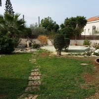 Вилла на Кипре, Пафос, 207 кв.м.