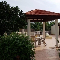 Вилла на Кипре, Пафос, 207 кв.м.