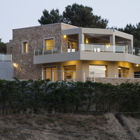 Villa in Greece, Central Macedonia, Center, 480 sq.m.