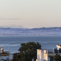 Villa in Greece, Central Macedonia, Center, 480 sq.m.