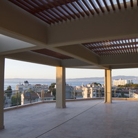 Villa in Greece, Central Macedonia, Center, 480 sq.m.