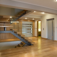 Villa in Greece, Central Macedonia, Center, 480 sq.m.