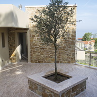 Villa in Greece, Central Macedonia, Center, 480 sq.m.