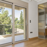 Villa in Greece, Central Macedonia, Center, 480 sq.m.