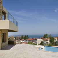 Villa in Greece, Central Macedonia, Center, 480 sq.m.