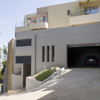 Villa in Greece, Central Macedonia, Center, 480 sq.m.